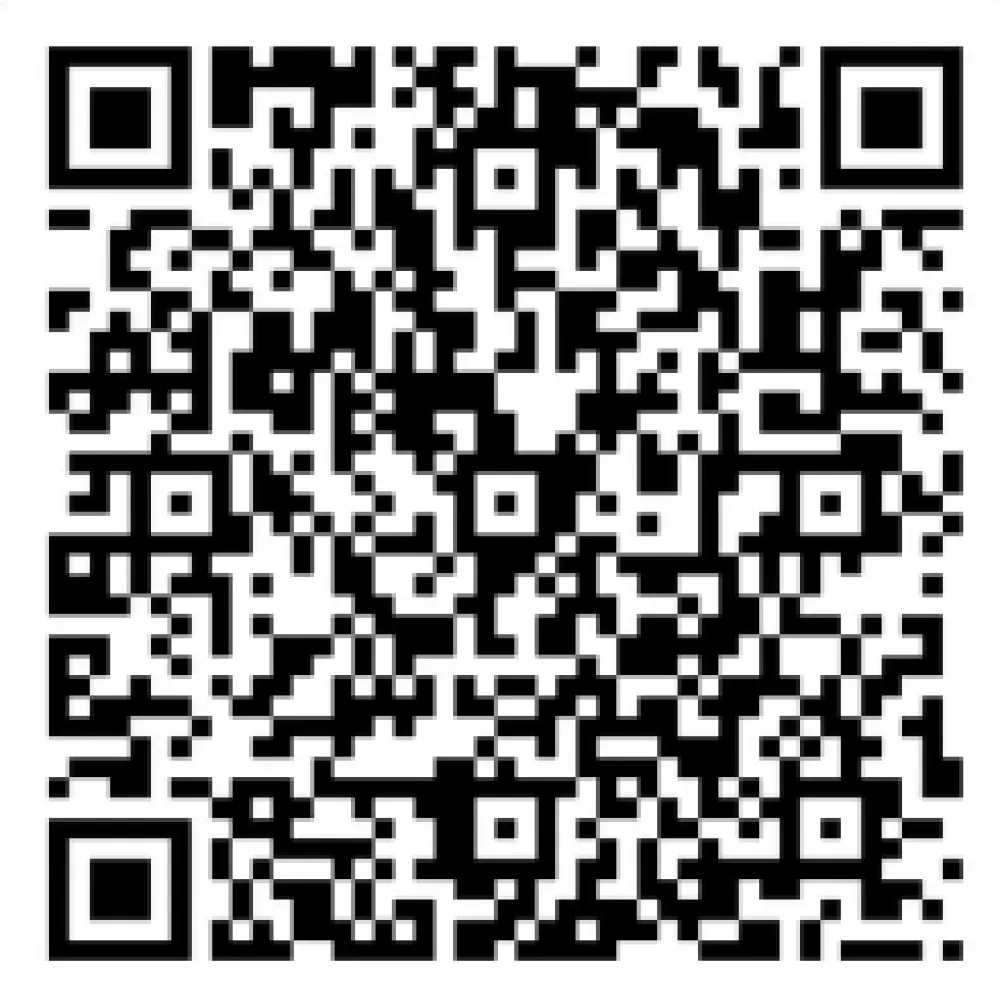 Empowered Voices QR Code